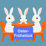 Osterfrühstück